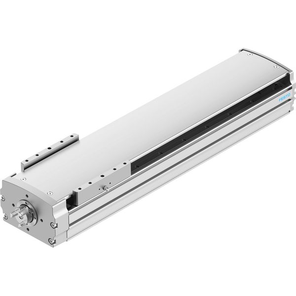 ELGT-BS-120-400-10P Ball screw linear actuator image 1