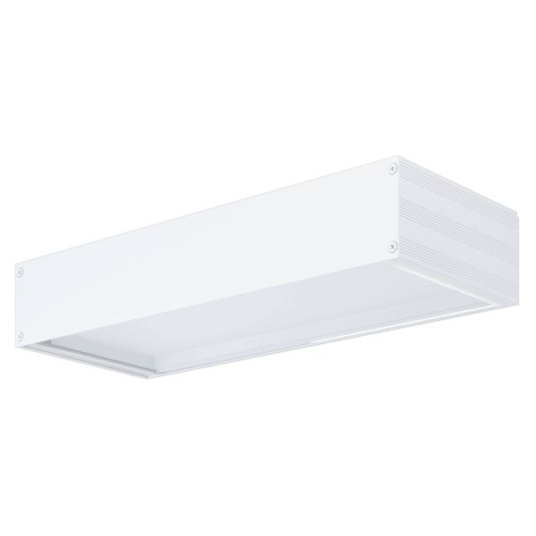LED-wall lamp L-395 white 4000K 'COLMENAR' image 1
