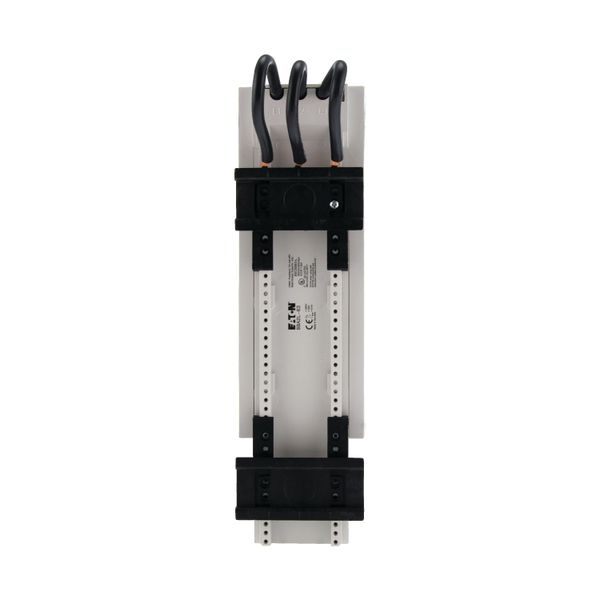 BBA2L-63 Busbar adapter, 72 mm, 63 A, DIN rail: 2 image 13