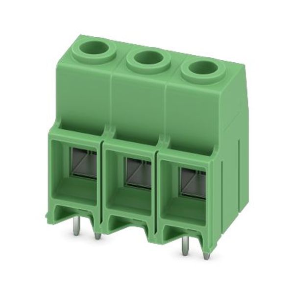 MKDS 10 HV/ 3-ZF-10,16 - PCB terminal block image 2