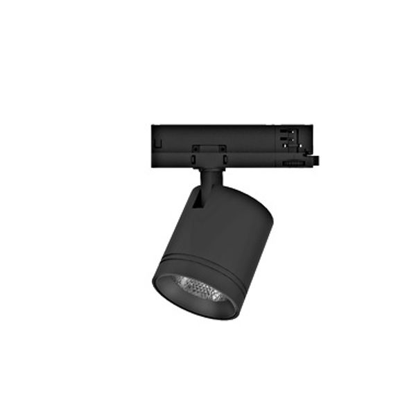 MEVIA PRO S 28,5W 2756lm 930 24ø 230V black image 1