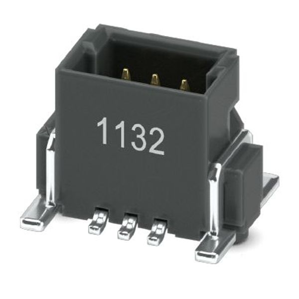 FR 1,27/  6-MV 1,75 - SMD male connectors image 1