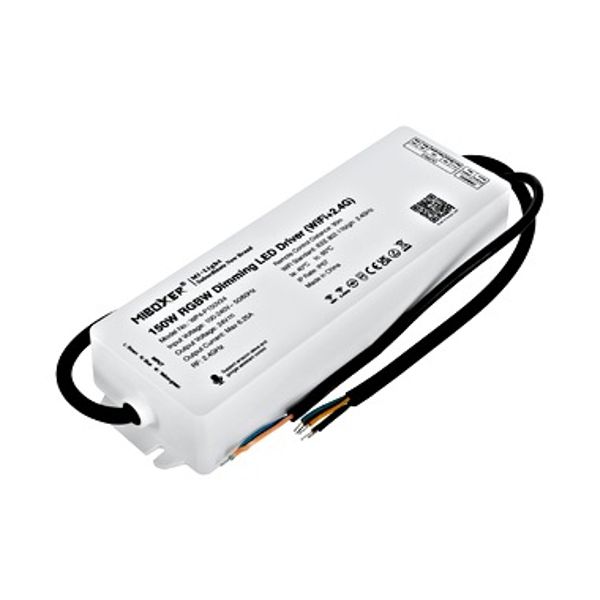 LED-DRIVER 150W DUAL WHITE (WIFI+2.4G) image 1