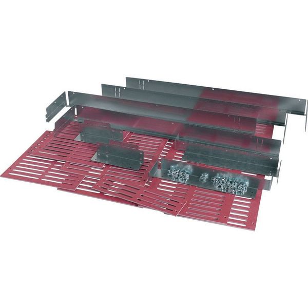 XPIX16BCB-BC-0806 Busbar coupling internal partition, W x D = 800 x 600 mm image 4