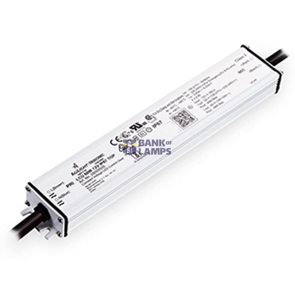 LCU 60W 24V IP67 TOP image 1