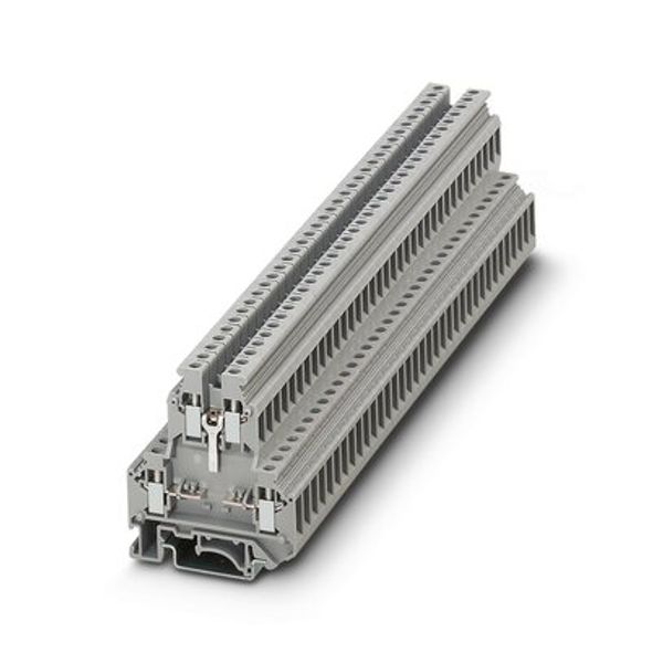 UKK 5-2 BE - Component terminal block image 1