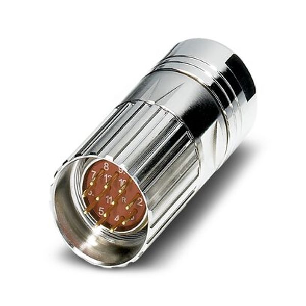 RF-12P1N8A8002 - Cable connector image 3