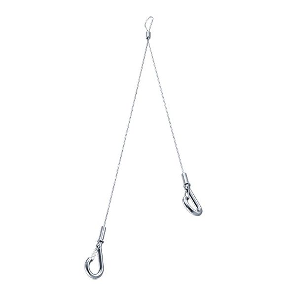 EXDURA suspension kit galvanized - Abhängung image 1