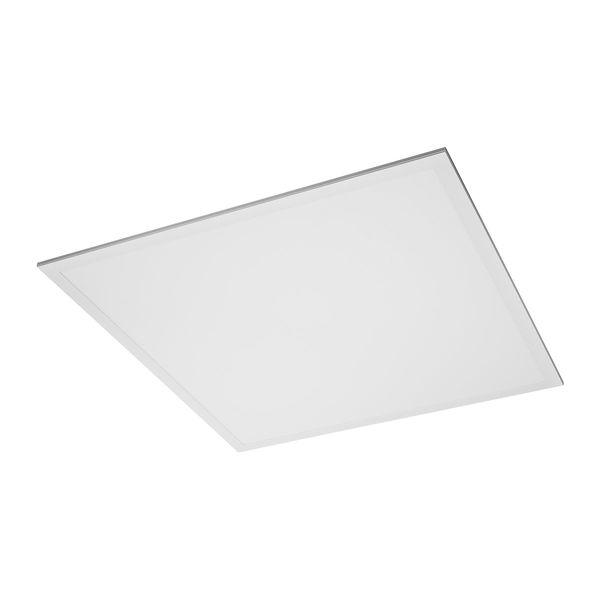 LED panel MASTER, 40 W, 4200 lm, 4000K, AC220-240V, PF>0.9, RA>80, 60x60cm, IP54 image 1