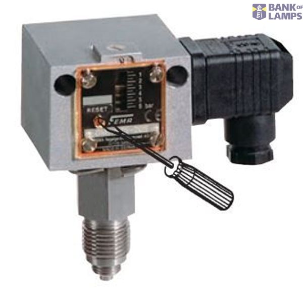PRESSURE SWITCH image 1