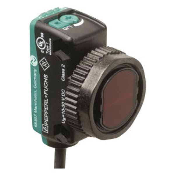 OBT80-R103-2EP-IO-L Ind Sensor image 2