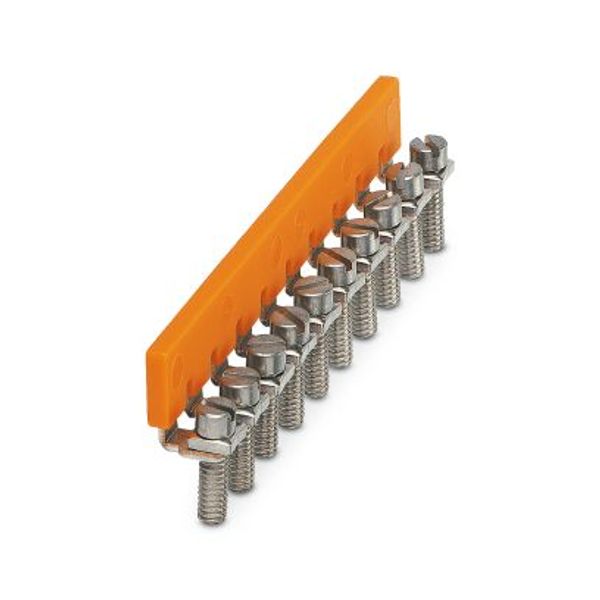 FB 10- URTK/SP - Fixed bridge image 2