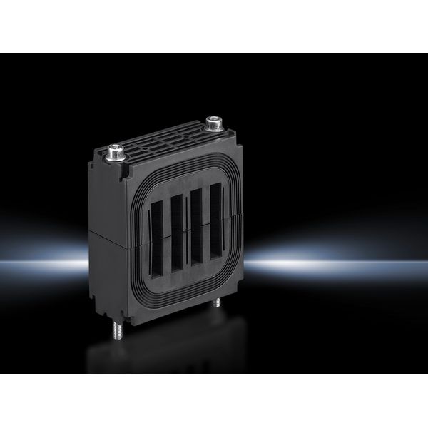 SV BUSBAR HOLDERS 4x 60x10MM image 2