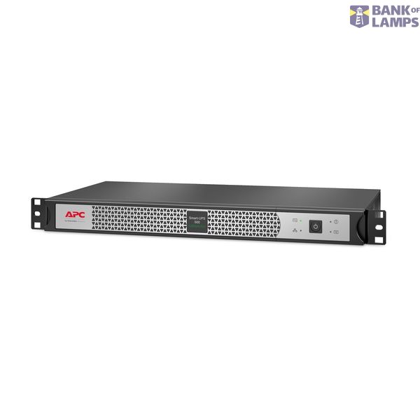 SC 500VA 230V SD RM LI NC image 4