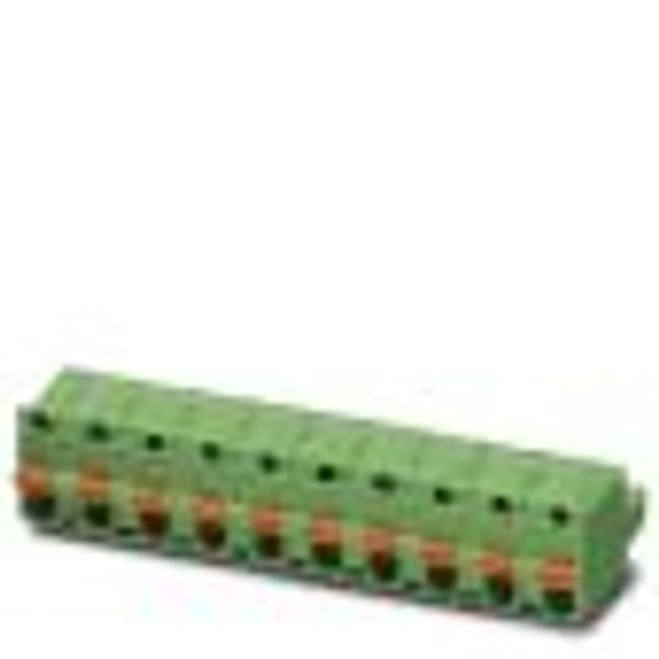 GFKC 2,5/ 9-ST-7,62 - PCB connector image 2