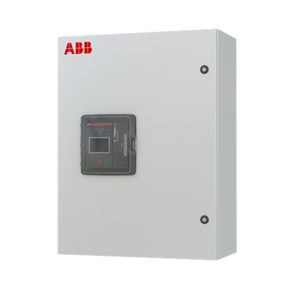 OXB250E3S2QT AUTOMATIC TRANSFER SWITCH image 3