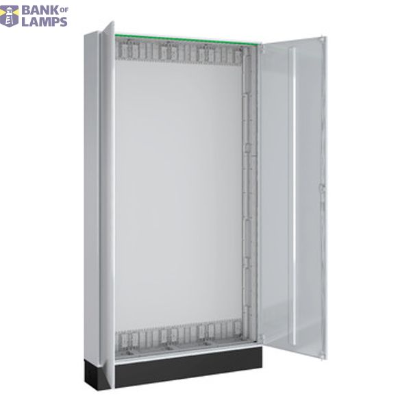 PrismaSeT XL Encl IP44 800x1980x210 w.dr image 1