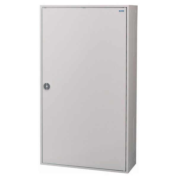 EWK-G26/31 Wall-mounted enclosure EWK complete, IP31, 144 SU, protection class II, HxWxD=950x550x230mm image 20