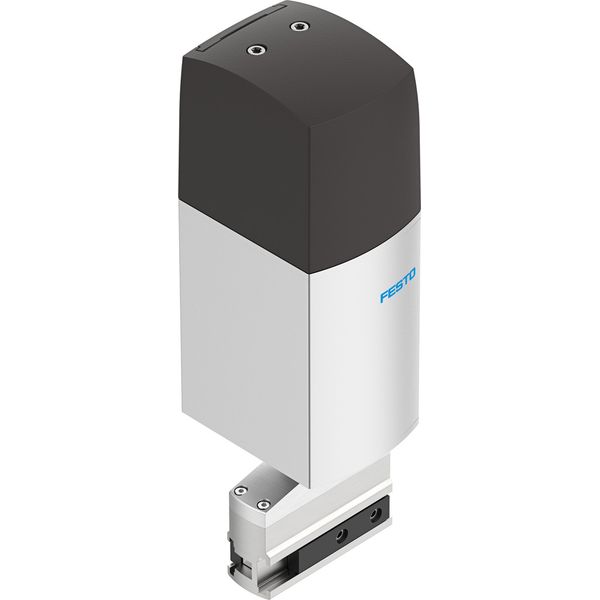 EHMD-40-RE-GE-16 Rotary gripper module image 1