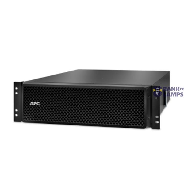APC SRT 5/6K RM BP M image 1