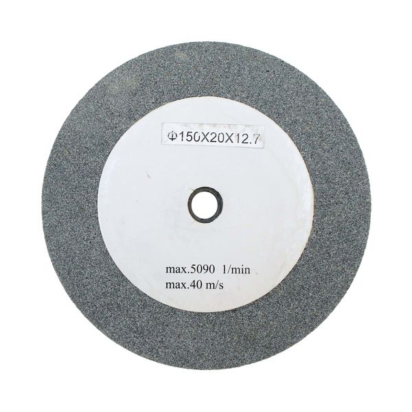 Scheppach Grinding wheel O150x20x12,7 K60 image 1