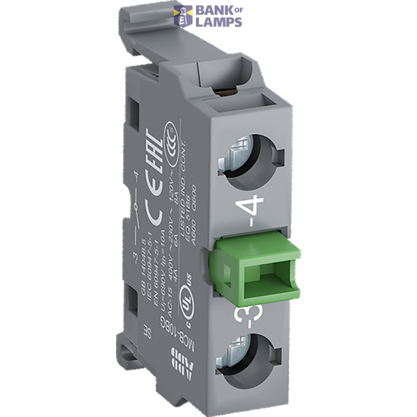 MODULAR DIVIDER 125A 4P W=127.2MM image 21