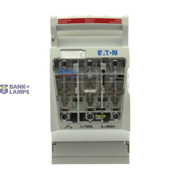 Variable frequency drive, 240 V AC, 1-phase, 8.6 A, IP66, NEMA 4X, FS2 image 2