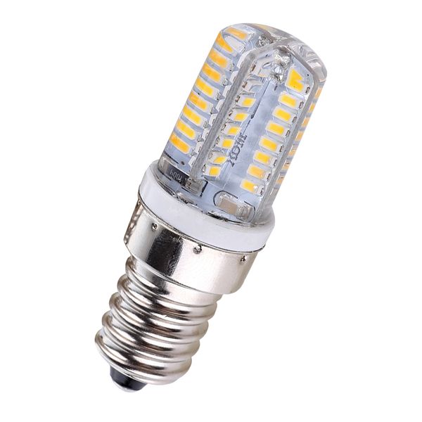 LED E14 T15X54 24V AC/DC 2.3W WW image 1
