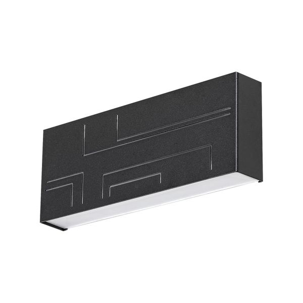 MARIBOR LED 12W IP65 4000K 8873 image 1
