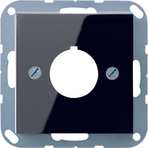 Centre plate for command devices A564SW image 1