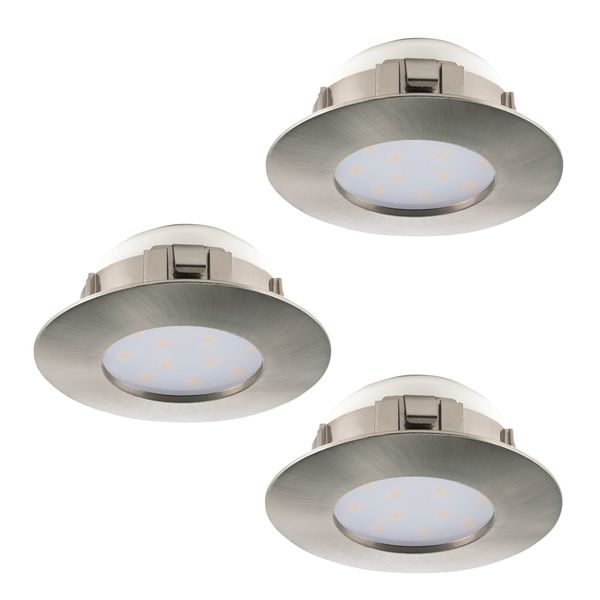 PINEDA recessed light 95823 image 1