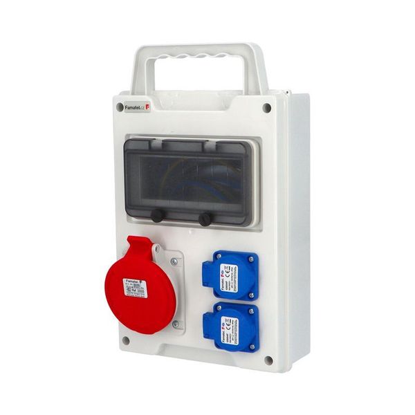 easyBox IP44EB 200010.V /8M drawer box image 2