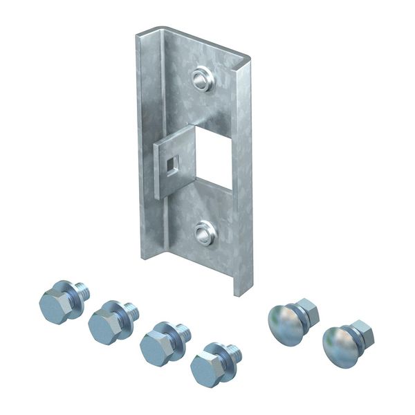 SA MS4022 FT Rung seat with hexagon head screw M10x30 image 1