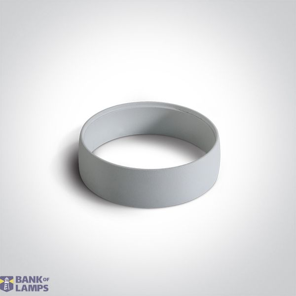 WHITE RING FOR 10112R image 1