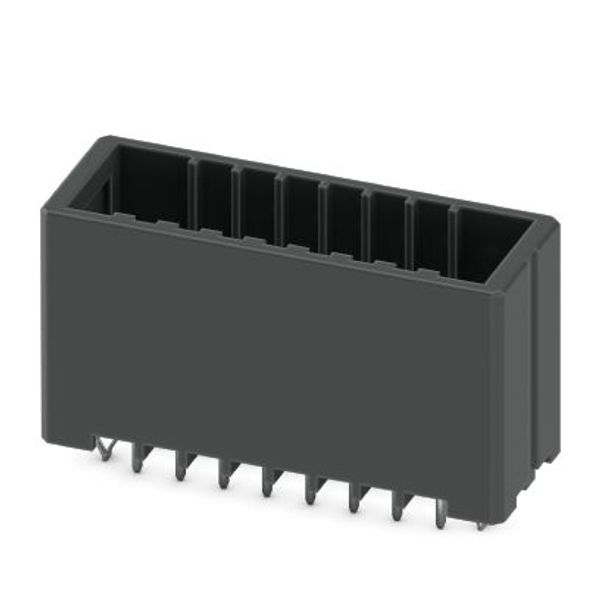 DD31H 2,2/16-V-3,81-X - PCB header image 1