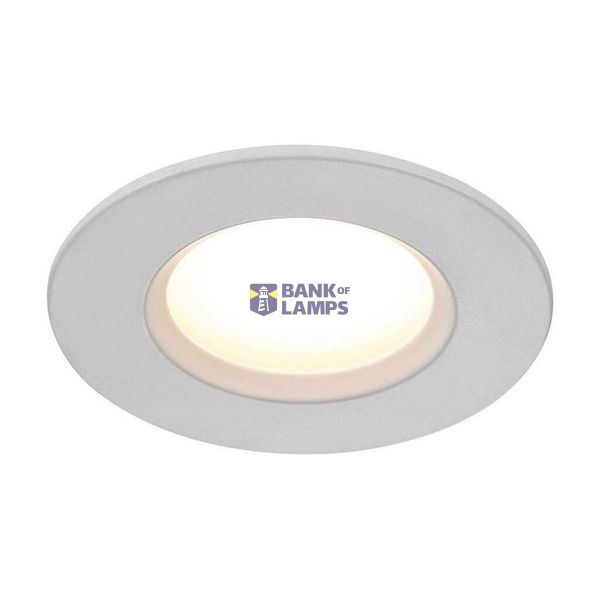 Dorado 4000K 1-Kit | Downlight | Nickel image 1