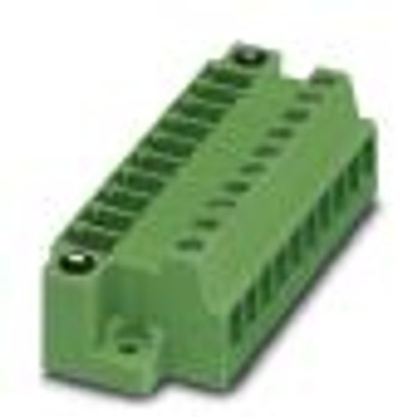 MCVU 1,5/ 9-GFD-3,81 - Printed-circuit board connector image 2