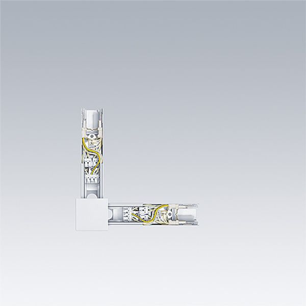 CONTUS T-VL4 WH - Connector image 1