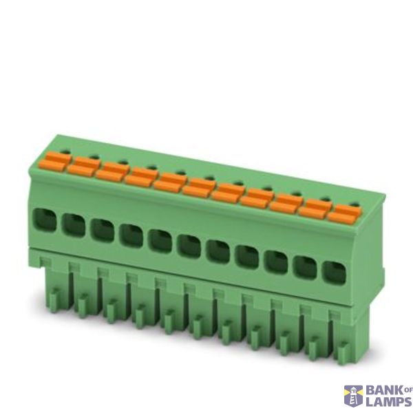 FMCOR 1,5/11-ST-3,5 - PCB connector image 1