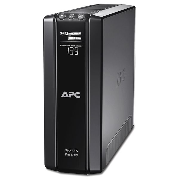 APC Power Saving Bac image 1