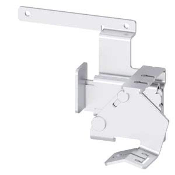 Handle interlocking module with Bowden cable for 3VA61/62 image 1