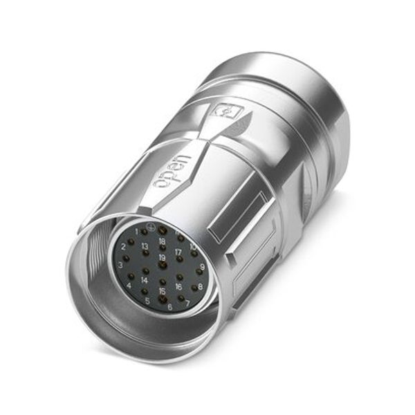 CA-1RS1N8A8007S - Cable connector image 3