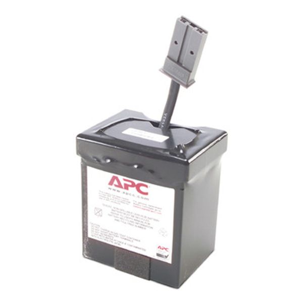 APC Replacement Battery Cartri image 1