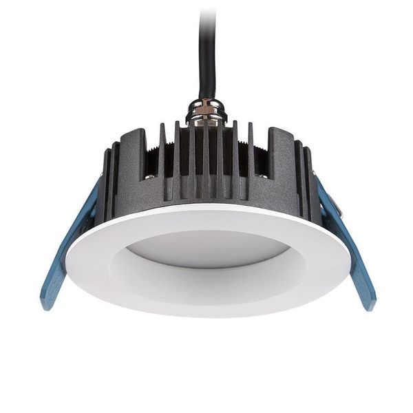 LED ceiling light Cora 10, 10W, 4000K, 90°, IP65 image 1