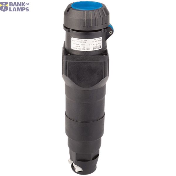 Ex-Coupler for zone 1/21, Variant: 16A-3P-4H image 2