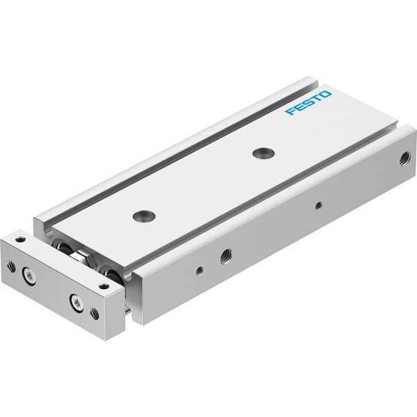 DGTZ-GF-10-70-P-A Twin cylinder image 1