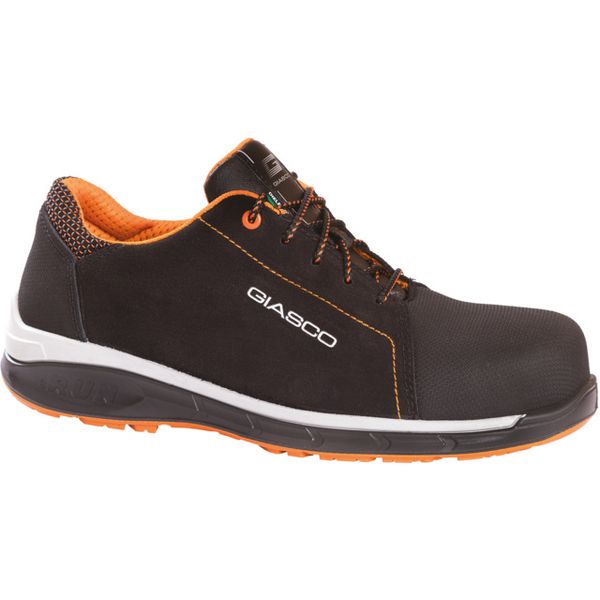 Low safety shoe FLOW image 1