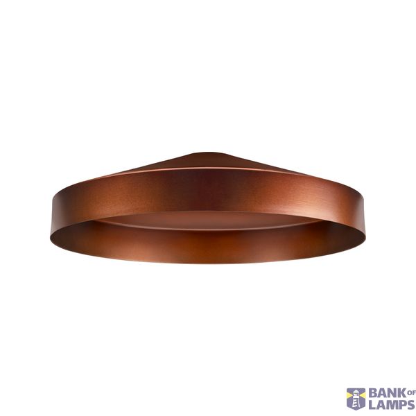 LALU® TETRA 24, Lampshade, Mix&Match, H:6.7 cm, bronze image 1