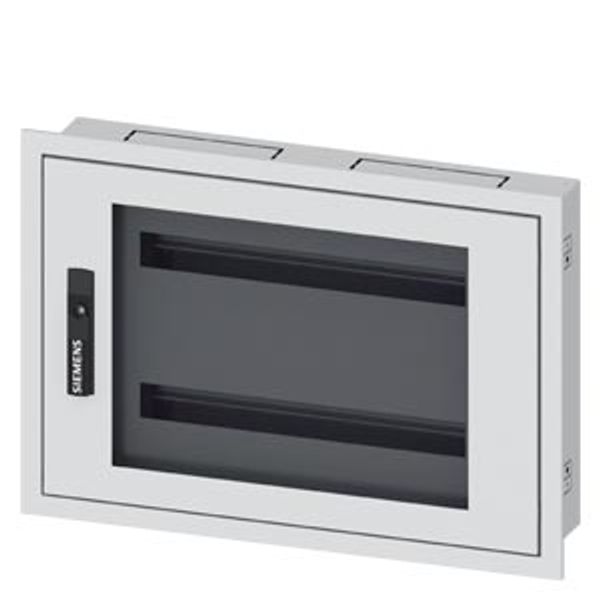 ALPHA 125, wall-mounted cabinet, Fl... image 1