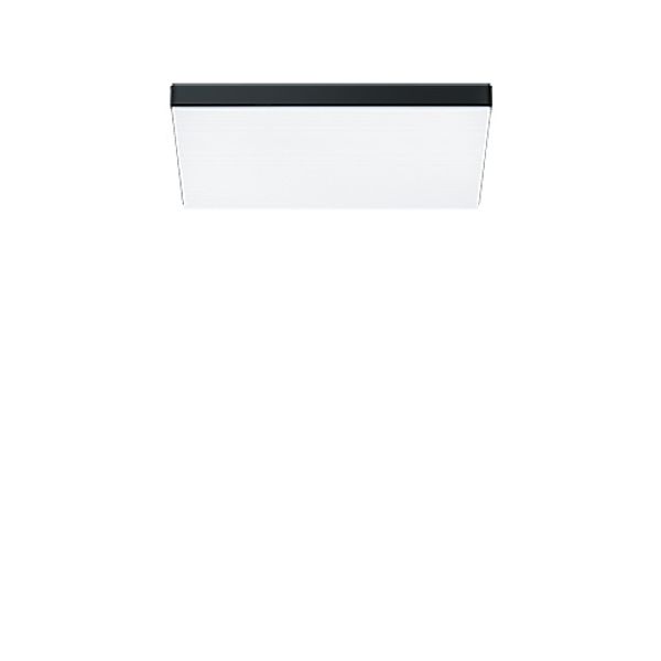 LF3 A 1600-940 MINI LDE BK - Surface mounted luminaire image 1